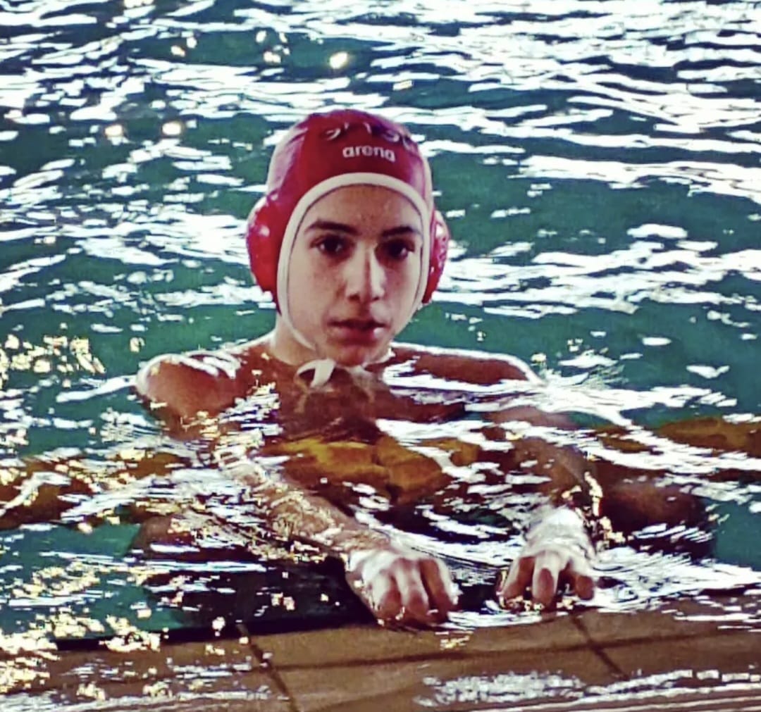 Civitavecchia – Terra di portieri.. da Settebello: Scateni ancora convocato in nazionale giovanile