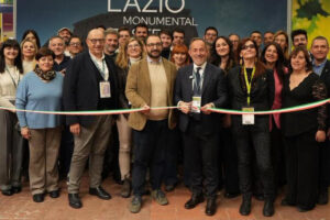 Agricoltura – I vini del Lazio protagonisti allo Slow Wine di Bologna
