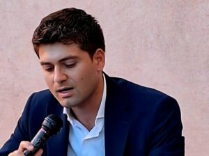 Santa Marinella – Nasce la coalizione per Alessio Manuelli: “L’alternativa c’è”