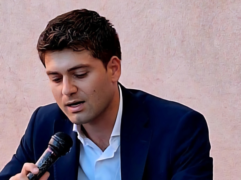 Santa Marinella – Nasce la coalizione per Alessio Manuelli: “L’alternativa c’è”