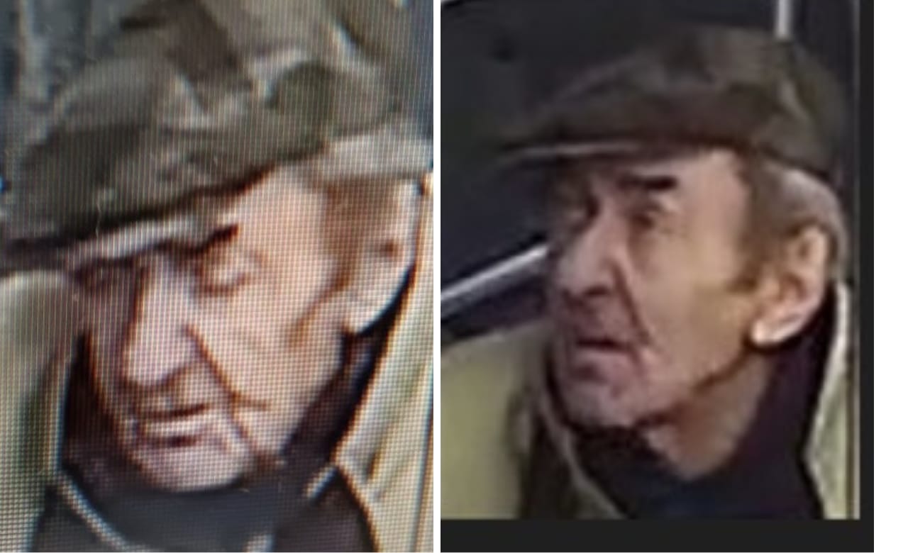 Uomo carbonizzato a Roma, inquirenti chiedono aiuto per identificarlo