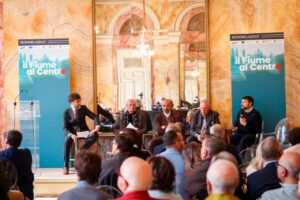 “Il fiume al centro” – Presentato il progetto di valorizzazione del patrimonio naturale del fiume Velino di Rieti