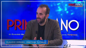 Cerasa “Fase problematica nel mondo, ma il catastrofismo non serve”