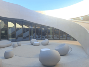 Da collezioni corporate a sedi museo, quando l’arte entra in azienda