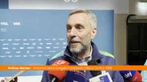 Varnier “Spirito olimpico ha impatto totalizzante su Cortina e Bormio”