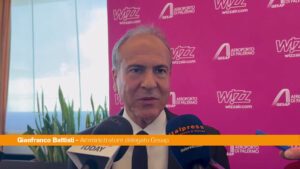 Battisti (Gesap) “Arrivo Wizz Air a Palermo è messaggio al mercato”