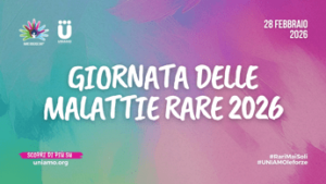 Malattie rare: le richieste dei pazienti nell’evento di chiusura della campagna Uniamoleforze