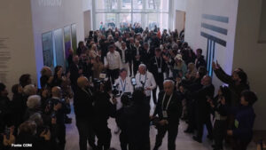 Milano-Cortina chiude con 30 medaglie, Buonfiglio “Prodotto entusiasmo diffuso”