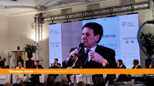 Referendum, Conte “Nordio parla di confronto con opposizioni, perché non prima?”