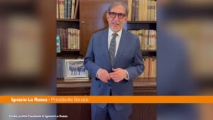 Sanremo, La Russa “Conti trovi il modo per una presenza riparatoria di Pucci”