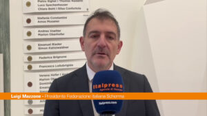 Mazzone “Scherma in salute, al via progetto per più ragazzi nelle palestre”