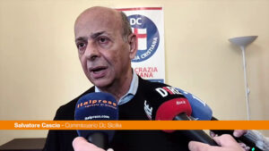 Dc Sicilia, dai nuovi commissari regionali un appello alla compattezza