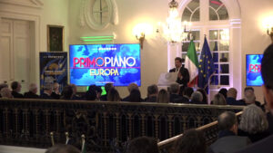 Primo Piano Europa, il nuovo format tv dell’Italpress racconta l’Ue