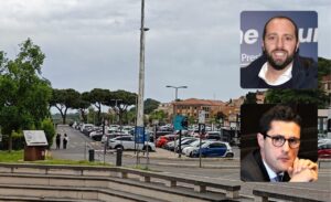 Viterbo – Ticket Sacrario, opposizioni all’attacco: “Flop certificato. Solo il 6% usato”