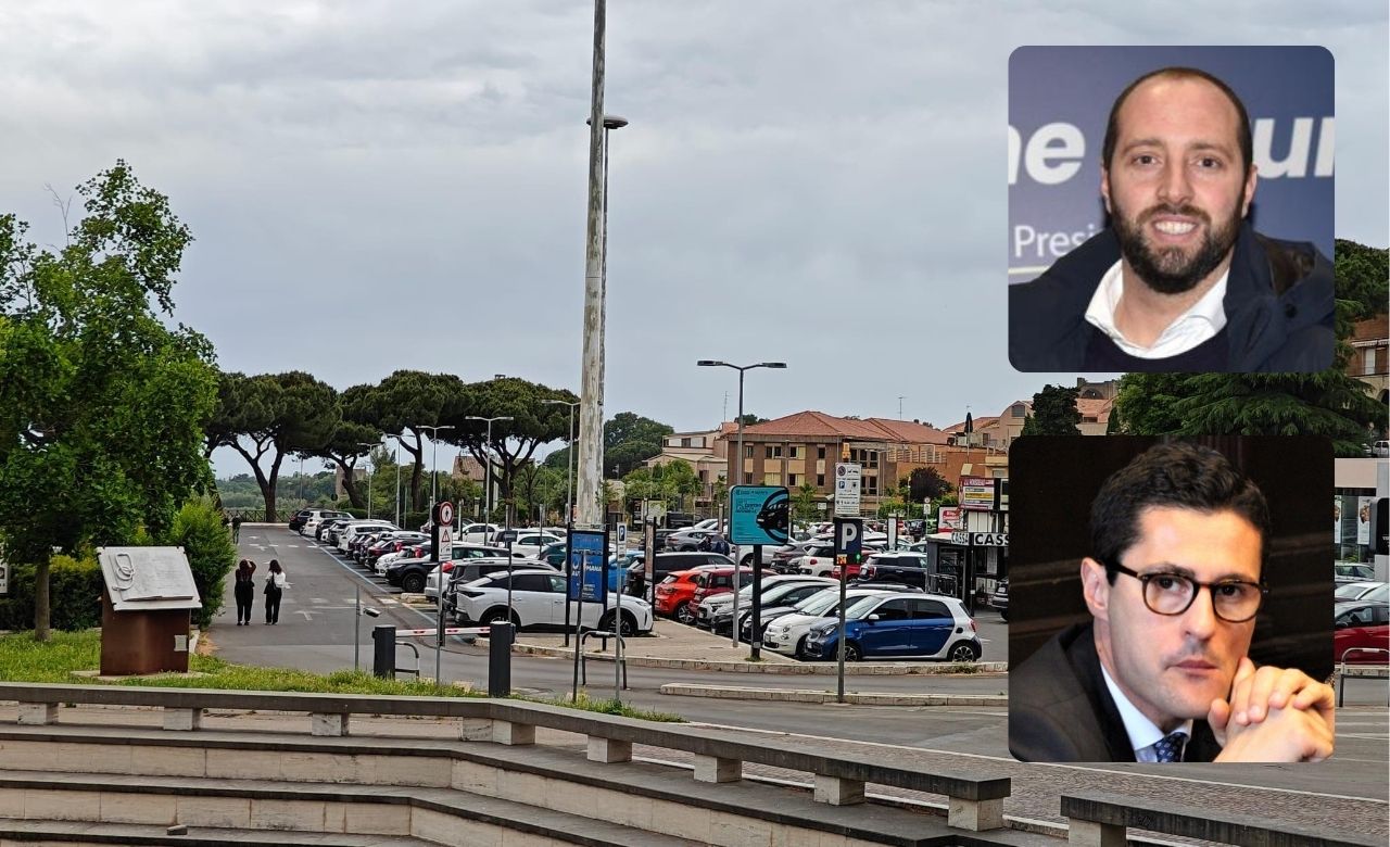 Viterbo – Ticket Sacrario, opposizioni all’attacco: “Flop certificato. Solo il 6% usato”