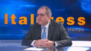 Ministro Ghazaleh “Giordania hub per l’espansione delle aziende europee”