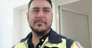 Alfredo Loreti, motociclista falciato da un tir sulla Pontina: appello per trovare il pirata della strada