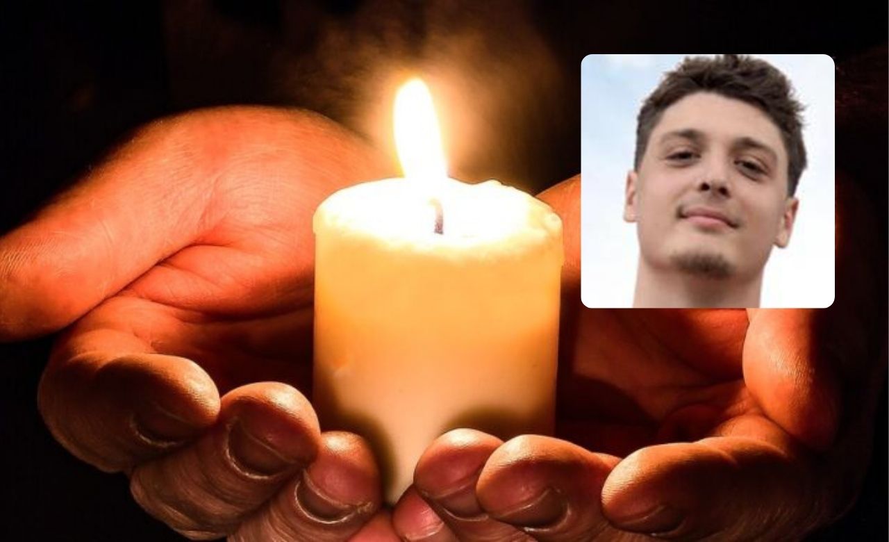 Cerveteri in lutto per la scomparsa di Damiano Alberti: annullata la sfilata di Carnevale