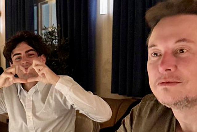 Andrea Stroppa, il referente italiano di Musk, indagato per omicidio stradale