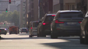 Qualità dell’aria, nel 2025 PM10 oltre i limiti in 13 città