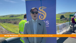 Sicilia, l’Anas riapre il ponte Dittaino lungo la SS192