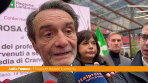 Strage Crans-Montana, Fontana “Doveroso premiare chi ha curato i nostri ragazzi”