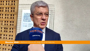 Presentata a Palermo la riforma Accrual, Midiri “Punto di svolta importante”