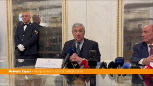 Maltempo, Tajani “Per richiesta Fondo di solidarietà Ue serve analisi precisa”