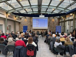 Firenze, il food system riparte dalla leadership femminile