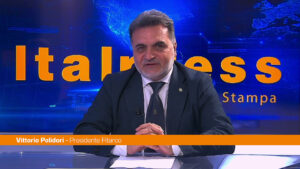 Fitarco, Polidori “Andare alle Olimpiadi e vincere il nostro primo obiettivo”