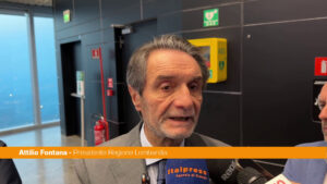 Fontana “Lo scudo penale non esclude l’accertamento delle responsabilità”