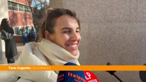 Cagnotto “Agli atleti di Milano-Cortina consiglio di assaporare ogni momento”