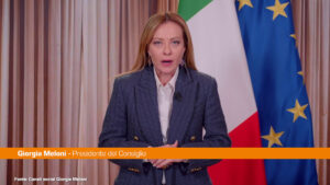 Immigrazione, Meloni “Dai magistrati decisioni assurde, ma noi ostinati”