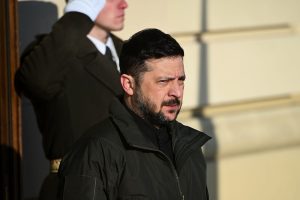 Ucraina, Zelensky “Nuovo attacco russo, Mosca preferisce terrore a diplomazia”
