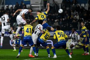 Domenica d’A – Sentenza Lautaro, l’Inter allunga. E la Juve domina a Parma