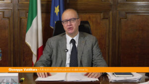 Valditara “Stanziati 30 mln per progetti didattici in difesa dell’ambiente”