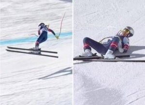 Milano Cortina senza Lindsey Vonn – Dolore collettivo, leggenda comunque