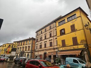 Bagnoregio – Controlli in un locale di pubblico spettacolo: quattro lavoratori in nero e irregolarità sulla sicurezza