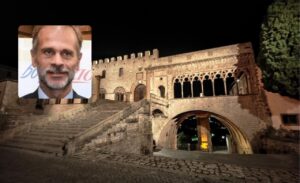 Viterbo – Turismo, Balletti (Federalberghi): “Grandi alberghi? Arriveranno se la città punterà su un brand forte, il Medioevo piace”