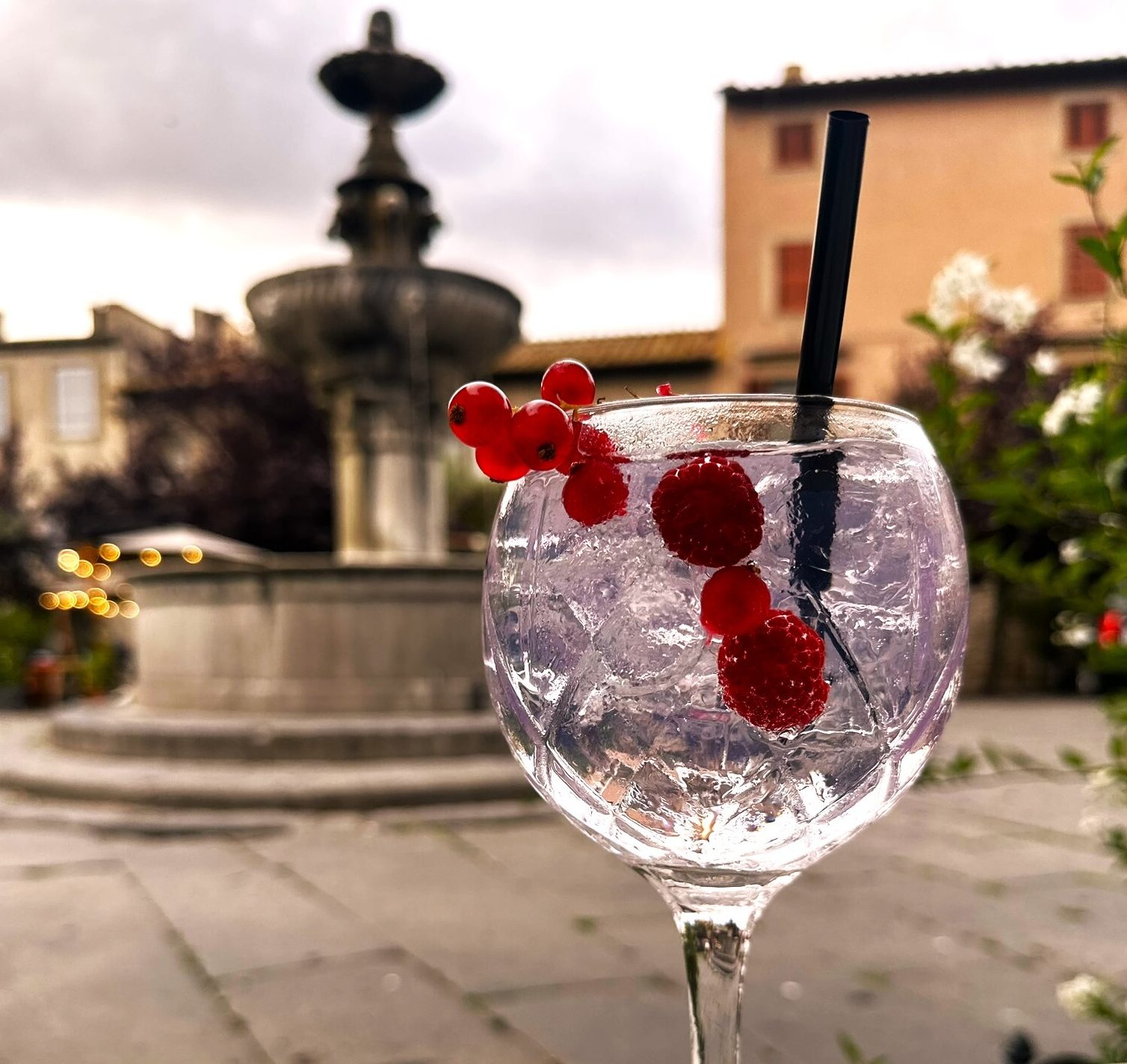 piazza del gesù viterbo
