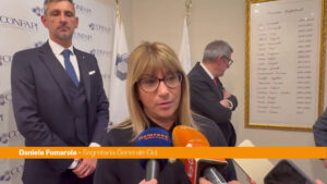 Cisl, Fumarola “Positivo incontro con Confapi, bisogna unire le forze”