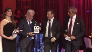 “Musica in Sicurezza”, Anas premiata a Sanremo