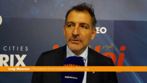 Scherma, Mazzone “A Torino una prova di squadra eccezionale”