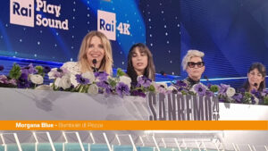 Sanremo, Bambole di Pezza “Il Festival non ci cambierà”