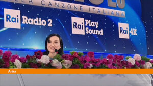 Arisa “Alti e bassi in amore, oggi sto benissimo da sola”