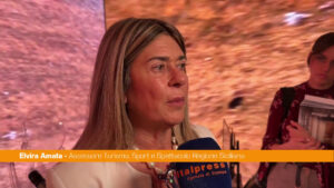 Amata “Positivo bilancio del turismo in Sicilia, riusciti a destagionalizzare”