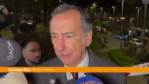 Tram deragliato a Milano, Sala “Non pare questione tecnica,ma legata conducente”