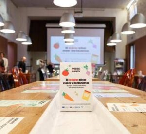 Spreco alimentare, Unc: “Comportamenti donne più virtuosi nella gestione del cibo”