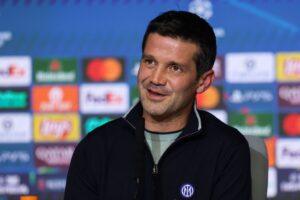 Scudetto e Coppa Italia, l’Inter blinda Chivu: ecco il rinnovo