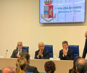 Rogoredo, Piantedosi “Quadro doloroso ma non può intaccare lunga storia Polizia”